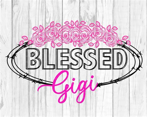 Free Free 53 Free Gigi Svg Files SVG PNG EPS DXF File