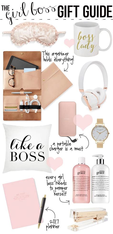 Birthday Gifts For Boss Female Boss Gift Gift For Boss Female Boss