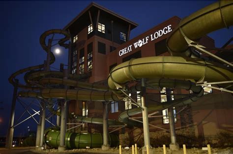 Great Wolf Lodge Minnesota en Minneapolis-St. Paul area | BestDay.com