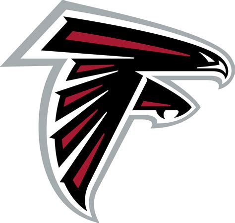 Download free atlanta falcons vector logo and icons in ai, eps, cdr, svg, png formats. Atlanta Falcons Logo - PNG y Vector