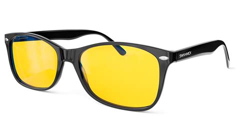 Put you're blue light blocking glasses on. Do Blue Light Glasses Work? - What Are Blue Light Blocking ...