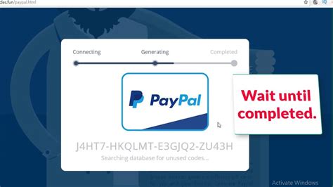 We sell gift cards both through the paypal.com (us), our store on ebay (us) or our store on facebook marketplace. PAYPAL GIFT CARD CODES WITH PROOF| paypal gift card free ...