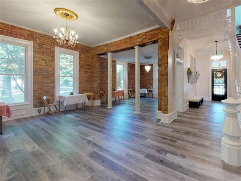 Whether you run a fancy restaurant or a local cafe. The best wedding venue in every state