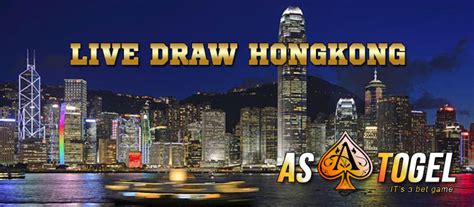 LIVE DRAW HK - Live Draw Hongkong Pools Resmi | Astogel Situs Bandar