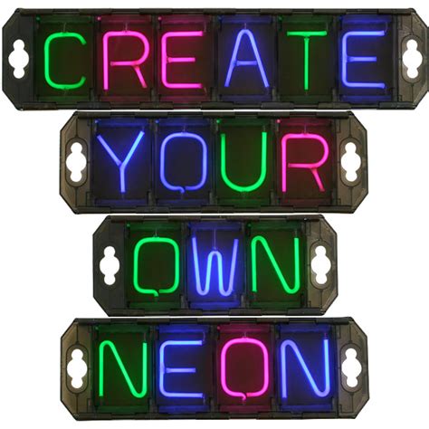 Notably, when facebook proposed its own cryptocurrency, called libra, the announcement stirred many waters across the world. Neo-Link Create Your Own Neon | Drinkstuff
