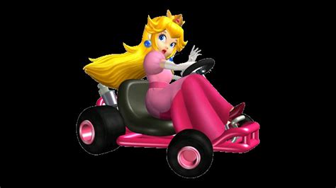 Mario Kart 64 Peach Voice Clips Youtube