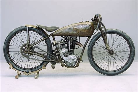 Classic Harley Davidson Motorcycle Worth 125800 Found In