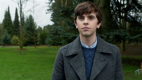 How To Dress Like Norman Bates Bates Motel Tv Style Guide