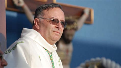 Il Cardinale Montenegro Nominato Dal Papa Amministratore Apostolico A