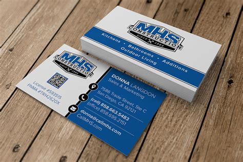 Busey provides an array of card services to give your business flexibility. MHS Customer Service Business Cards - Ryan Phebus Design