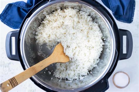 How To Cook Rice In An Electric Pressure Cooker Storables