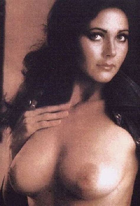 Lynda Carter Nude Sex Scenes And Playboy Photos Fappenist The