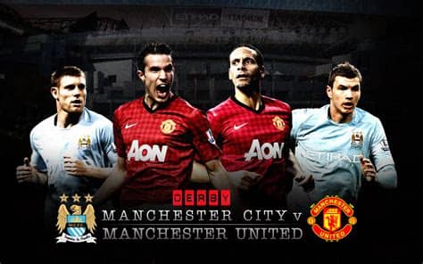 Today live after 20 minute man united vs man city. Manchester United vs Manchester City: An always ...