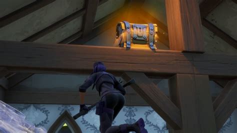 Fortnite Chapter 2 Season 4: Chest spawn rates changed - Millenium