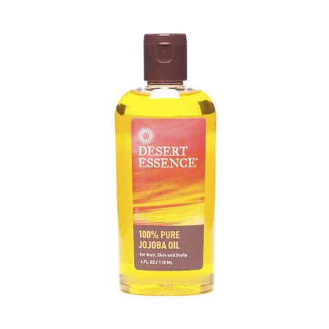 Okay 100% pure avocado oil for hair and skin, 1 oz. Desert Essence 100% Jojoba Oil - Thrive Market