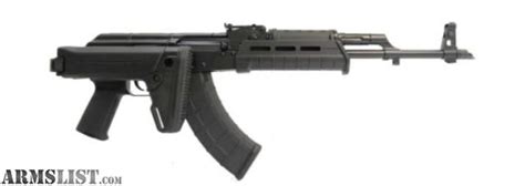 Armslist For Saletrade Psa Ak 47 Gf3 Forged Moekov Rifle