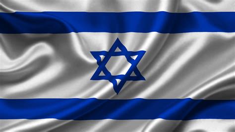The state of israel's official twitter account managed by the @israelmfa's digital diplomacy team. Israel Flag Wallpapers - Wallpaper Cave