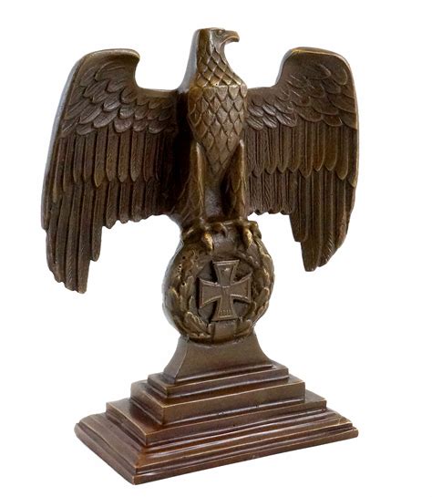 From the wreck you can dive through a small cave to see a huge statue of christ. Imperial Eagle on an Iron Cross - First World War - Real ...