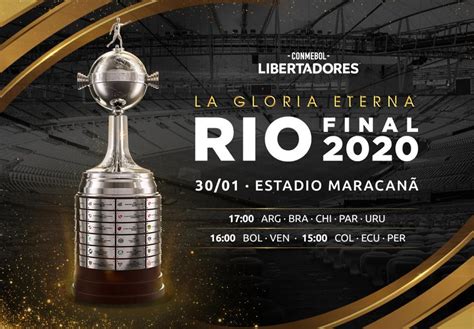 El duelo se disputa en san carlos de apoquindo. Final Copa Libertadores 2021 Dia Hora Canal Fecha ...