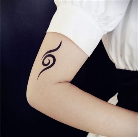 Naruto - Kakashi Hatake ANBU Tattoo - For Sale Worldwide shipping available at society6.com.