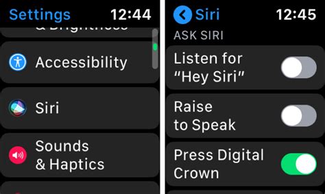How To Use Siri On Your Apple Watch Like A Pro