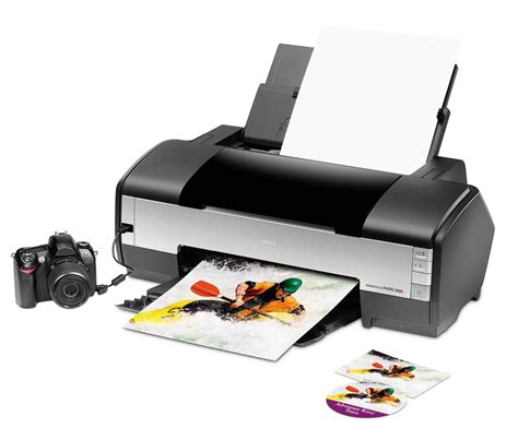 Locked out if the printer has passed the maximum prints and you've continued printing throughout the warning, after an 'overflow' amount of prints, it may lock out completely giving you two flashing lights on your printer which you can't reset without this software or without pressing a sequence of buttons. Epson Stylus Photo 1400 Free Driver Download