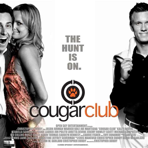 Cougar Club 2007 Bluray Fullhd Watchsomuch