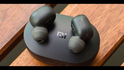 How to reset xiaomi mi true wireless basic earbuds. Xiaomi Mi True Wireless Earbuds inboxing | أفضل سماعات ...