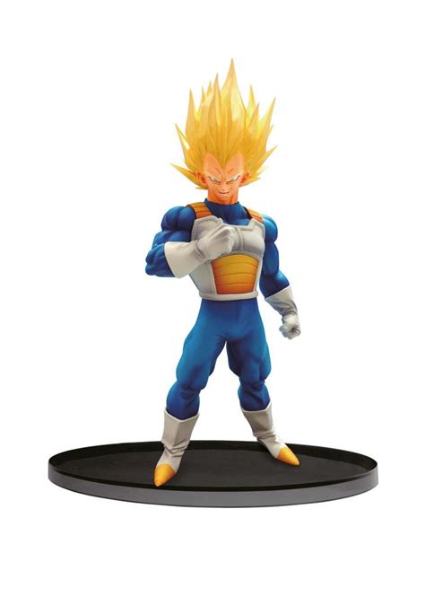 Developed by tosepublished by bandaireleased october 27, 1990overviewdragon ball z: ShopForGeek | DRAGON BALL Z - Figurine Scultures Budokai 6 ...
