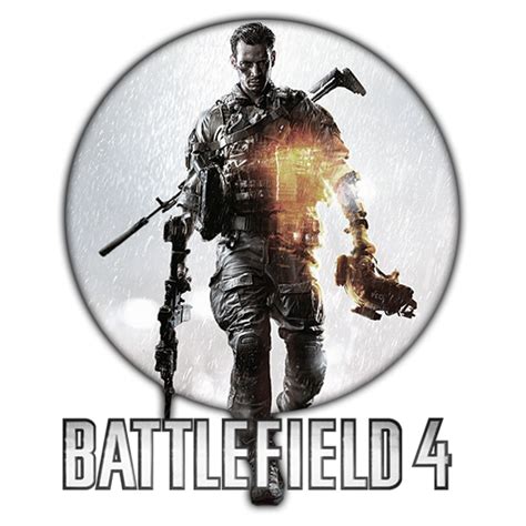 Download Battlefield Mercenary Soldier Png Download F