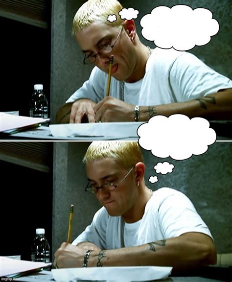 Https Imgflip Com Memetemplate Eminem Imgflip