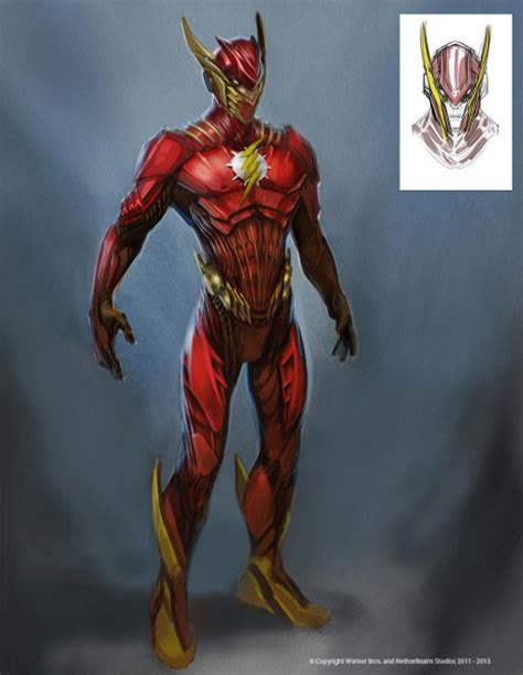 Injustice Gods Among Us Archives Speed Force