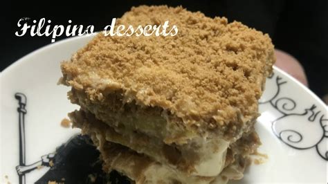 17 best filipino christmas images by tony sunga on. Filipino Christmas Desserts l Paula Bernas - YouTube