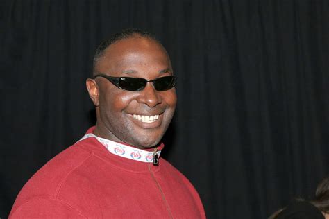 The Life And Career Of Sterling Sharpe Complete Story