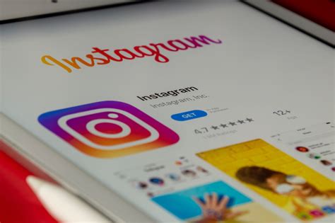 Passo A Passo Para Criar Uma Conta No Instagram Para Empresas