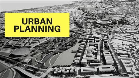 Phd Urban Planning Salary