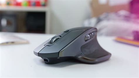 The Best Mouse Of 2018 10 Top Computer Mice Compared Techradar