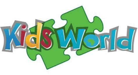 Kids World La Kids Classes On Kidpass