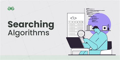 Introduction To Searching Data Structure And Algorithm Tutorial