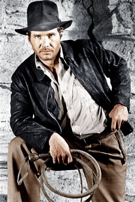 15 Last-Minute Pop Culture Costumes | Indiana jones films, Indiana
