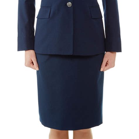 Air Force Service Skirt Slacks And Skirts Military Shop The Exchange