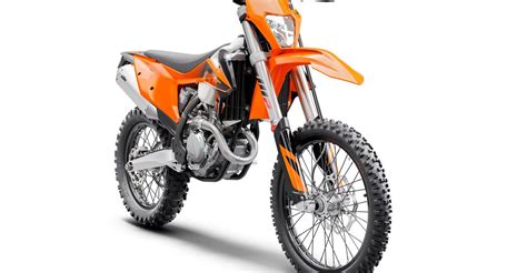 The austrians have not only revised the internal parts of this motocrosser, but the way it looks too. KTM 250 EXC-F - Alle technischen Daten zum Modell 250 EXC ...