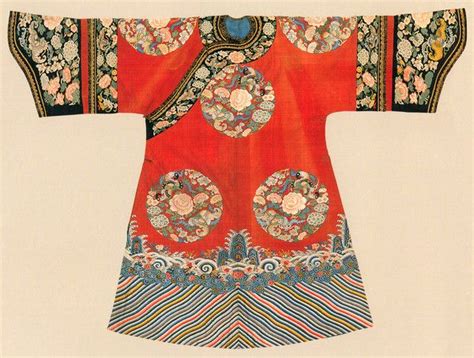 Art Of Silk Blog Silk Art Silk Embroidery Ancient Chinese Dress