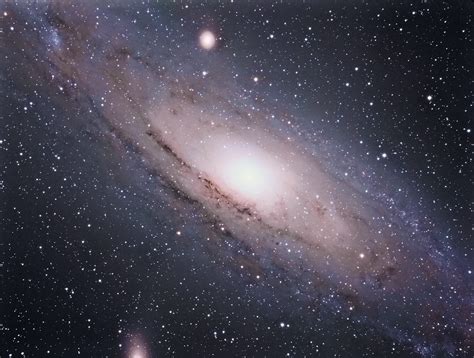 M31, The Andromeda Galaxy | This is ye olde Andromeda Galaxy… | Flickr