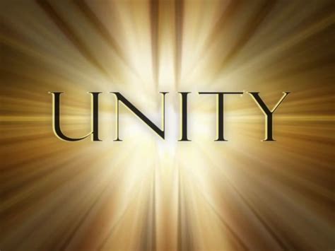 Two Visions Of Christian Unity — Advindicate