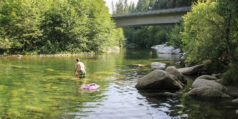 Californias 35 Best Swimming Holes Outdoor Project