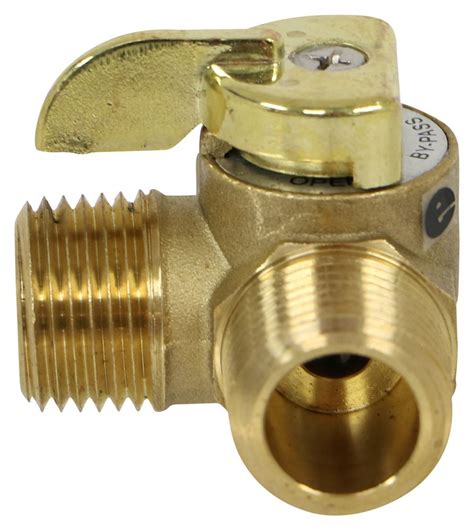 Check spelling or type a new query. Camco Replacement 3-Way Valve for Winterization Bypass ...