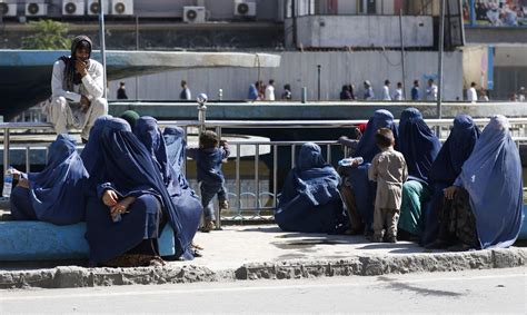 Flüchtlinge Aus Afghanistan Für Asyl In Deutschland Riskieren Sie