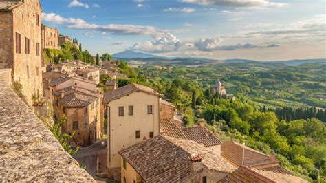 Tuscan Countryside Holidays Topflight Tuscany