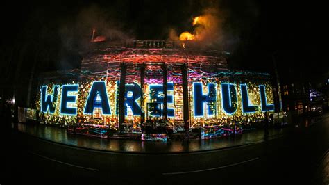 Bbc Arts Bbc Arts Made In Hull 10 Celebrities From The City Of Culture 2017